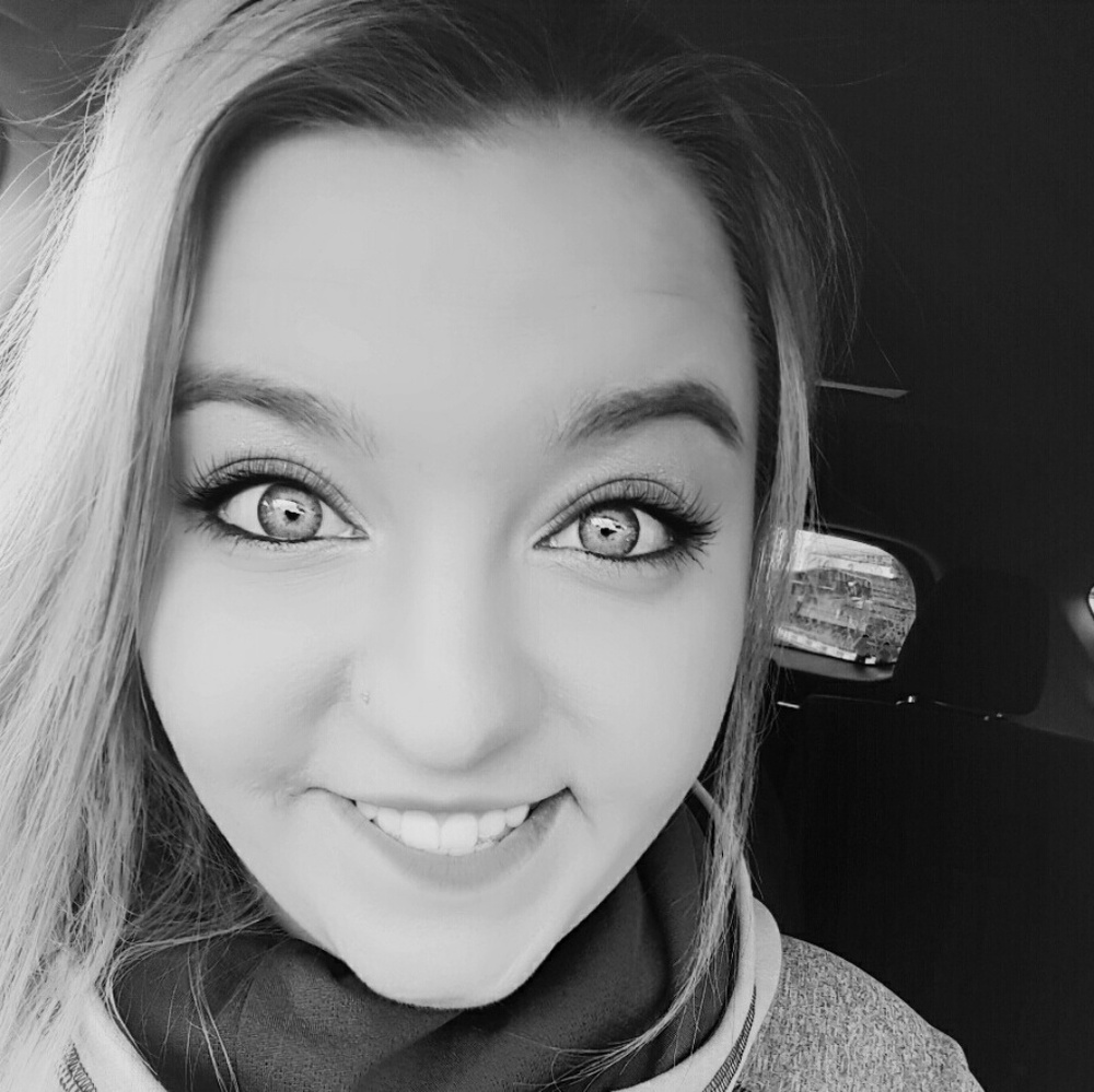 Meet your Posher, Kaylon